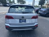 Certified 2024 Volkswagen Taos S image 5
