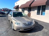 Used 2008 Toyota Camry LE image 2
