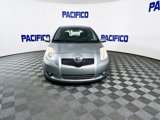 Used 2007 Toyota Yaris 2-Door Hatchback image 3