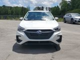 New 2025 Subaru Legacy Premium image 2