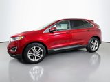 Used 2016 Ford Edge Titanium w/ Technology Package image 3