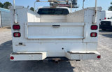 Used 2008 Ford F250 XL image 4