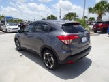 Certified 2018 Honda HR-V EX image 3