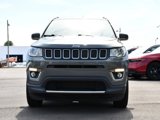 Used 2020 Jeep Compass Limited image 2