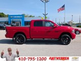 Used 2017 RAM 1500 Sport w/ Convenience Group image 3