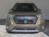 Certified 2022 Subaru Forester Touring w/ Popular Package #2 image 3