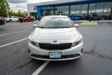 Used 2017 Kia Forte LX image 2