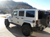 Used 2012 Jeep Wrangler Unlimited Sahara w/ Dual Top Group image 2