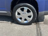 Used 2010 GMC Terrain SLT image 5