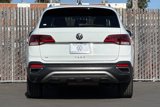 Certified 2022 Volkswagen Taos SE image 6