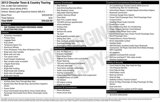 Used 2013 Chrysler Town & Country Touring image 4