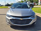 Used 2024 Chevrolet Malibu LT image 2