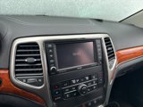 Used 2013 Jeep Grand Cherokee Overland w/ Advance Technology Group image 5