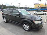 Used 2018 Dodge Journey SXT image 2