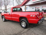 Used 2004 Chevrolet Silverado 1500 W/T w/ Skid Plate Package image 5