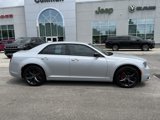 Certified 2023 Chrysler 300 Touring w/ Sport Appearance Package image 4