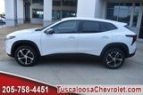 New 2025 Chevrolet Trax RS w/ Driver Confidence Package image 5