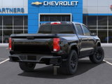 New 2025 Chevrolet Colorado W/T w/ WT Custom Package image 4