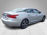 Used 2017 Nissan Maxima 3.5 SV image 4