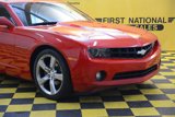 Used 2012 Chevrolet Camaro LT w/ RS Package image 3