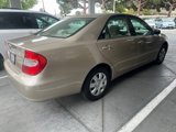 Used 2004 Toyota Camry LE image 4