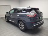 Used 2017 Nissan Murano SL w/ SL Technology Package image 5