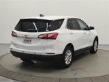 Used 2021 Chevrolet Equinox LT w/ Driver Convenience Package image 6