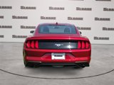 Used 2020 Ford Mustang Coupe w/ Equipment Group 101A image 4