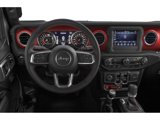 Used 2018 Jeep Wrangler Unlimited Rubicon image 4