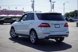 Used 2013 Mercedes-Benz ML 550 4MATIC image 2