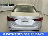 Used 2022 Nissan Sentra SV image 3