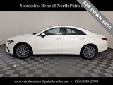 Certified 2025 Mercedes-Benz CLA 250 image 2