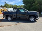 New 2025 GMC Sierra 1500 Pro w/ Pro Value Package image 2