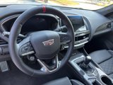 Used 2023 Cadillac CT5 V Blackwing w/ Parking Package image 4