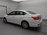 Used 2018 Nissan Sentra SV image 3