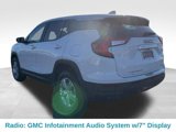 Used 2024 GMC Terrain SLE image 5