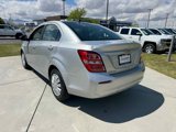 Used 2017 Chevrolet Sonic LS image 5