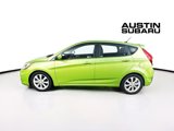 Used 2012 Hyundai Accent SE image 4
