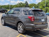 Used 2019 Ford Explorer Limited w/ Class III Trailer Tow Package image 5