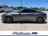 Used 2019 INFINITI Q60 3.0t Luxe w/ Essential Package image 4