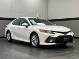 Used 2023 Toyota Camry LE image 2