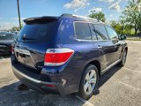 Used 2013 Toyota Highlander Limited image 4