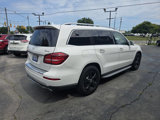 Used 2017 Mercedes-Benz GLS 450 4MATIC image 5