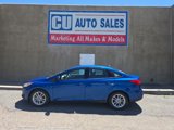 Used 2018 Ford Focus SE image 4