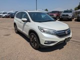 Used 2015 Honda CR-V Touring image 3