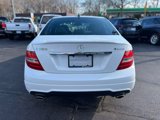 Used 2014 Mercedes-Benz C 300 4MATIC Sedan image 5