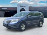 Used 2013 Honda CR-V LX image 3