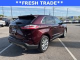 Used 2022 Ford Edge Titanium image 5