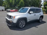 Used 2018 Jeep Renegade Latitude image 3
