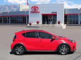 Used 2018 Toyota Prius C Two image 3